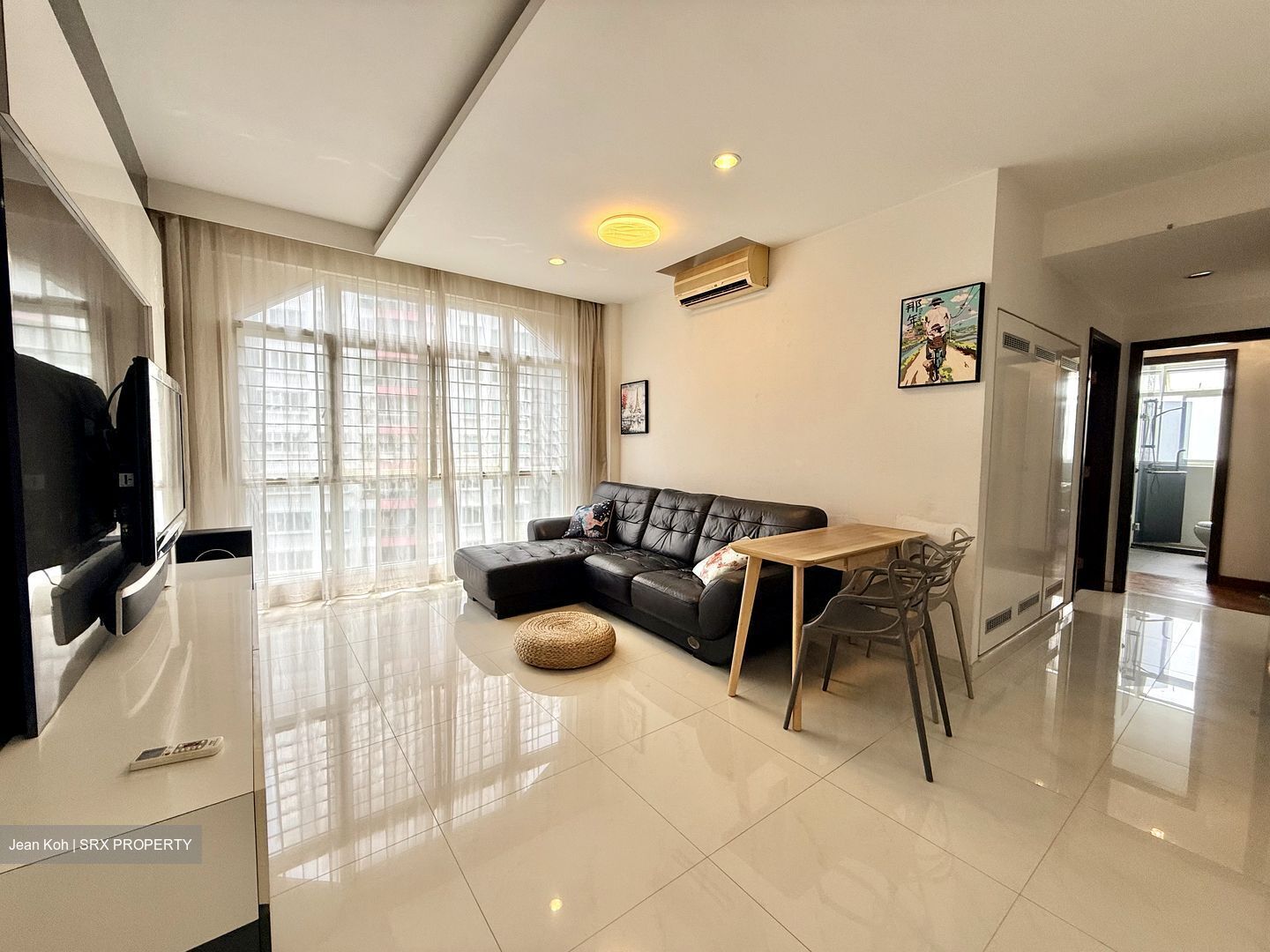 Casablanca (D25), Condominium #562163121